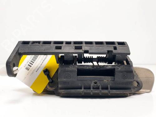 Rear left exterior door handle CITROËN XSARA PICASSO (N68) 2.0 HDi | BP16837004C130 