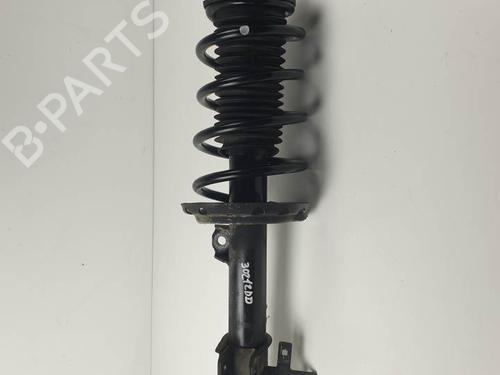 Used Right front shock absorber OPEL ASTRA H Estate (A04) 1.7 CDTI (L35) (101 hp) 25155158