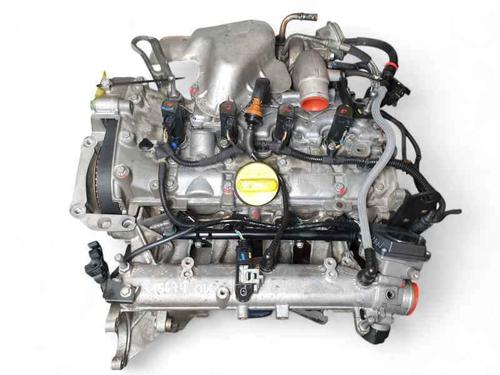 Engine RENAULT LAGUNA II (BG0/1_) 2.0 16V (BG1Y) | BP25138900M1 - Image 5