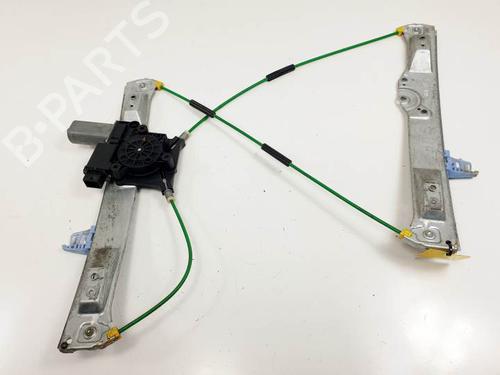 Used Front right window mechanism OPEL CORSA D (S07) 1.7 CDTI (L08, L68) (125 hp) 28060956