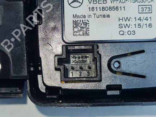 Warning switch MERCEDES-BENZ E-CLASS (W213) E 220 d 4-matic (213.005) | BP40175716I22 - Image 4