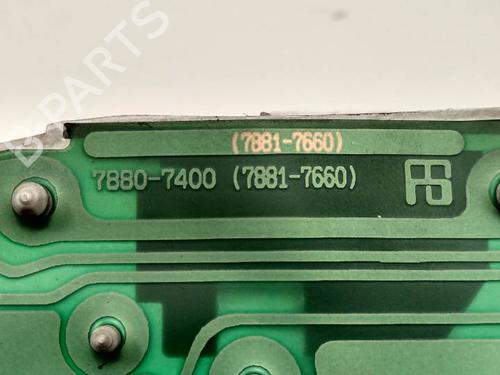 Instrument cluster HYUNDAI ATOS (MX) 1.0 i | BP8382595C47 