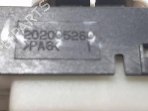 Right front window switch SSANGYONG REXTON / REXTON II (GAB_) 2.7 D 4x4 | BP38433311I26 - Image 4