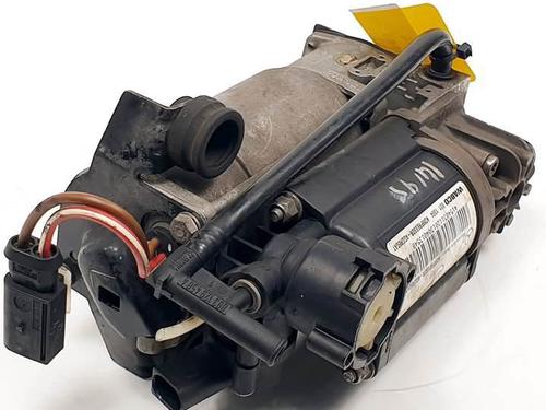 Used Suspension compressor MERCEDES-BENZ E-CLASS T-Model (S211) E 320 T CDI (211.226) (204 hp) 17754080