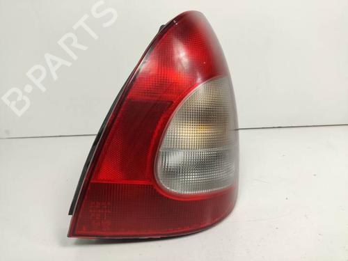 Used Right taillight DAEWOO NUBIRA (J100) 2.0 16V (133 hp) 9050256