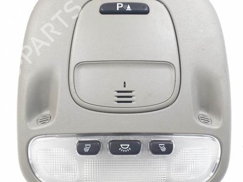 Interior roof light JAGUAR X-TYPE I Estate (X400) 2.2 D BP22751907I8
