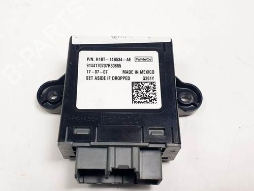 Comfort control module FORD FIESTA VII (HJ, HF) 1.0 EcoBoost | BP14940645M56 