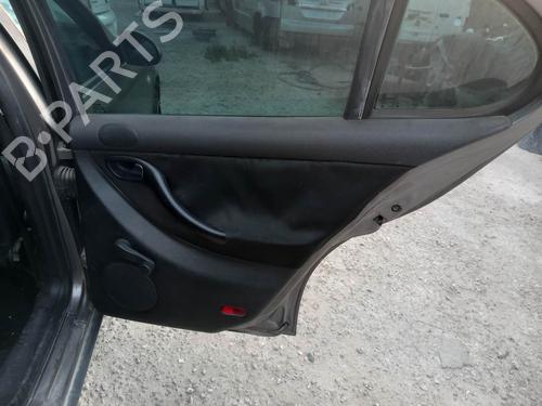 Steering column stalk SEAT LEON (1M1) 1.9 TDI | BP28367472I23 - Image 17