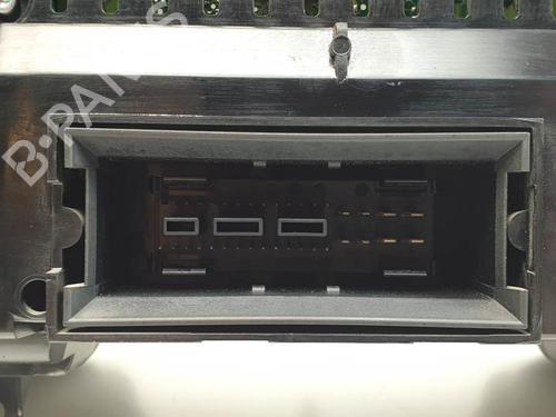 Instrument cluster SEAT LEON (1P1) 1.6 | BP27729777C47 