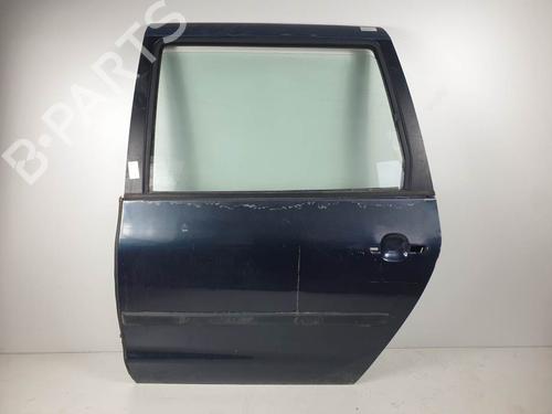 Used Left rear door Left rear door 11055418 11055418