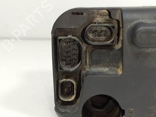 Heater blower motor LAND ROVER RANGE ROVER SPORT I (L320) 2.7 D 4x4 | BP10905041M62 
