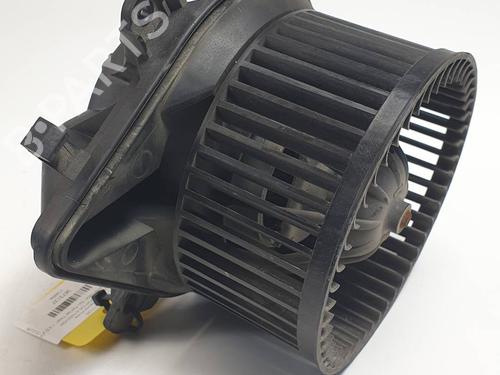 Used Heater blower motor Heater blower motor PEUGEOT PARTNER MPV (5_, G_) 1.9 D (69 hp) 39046534 39046534
