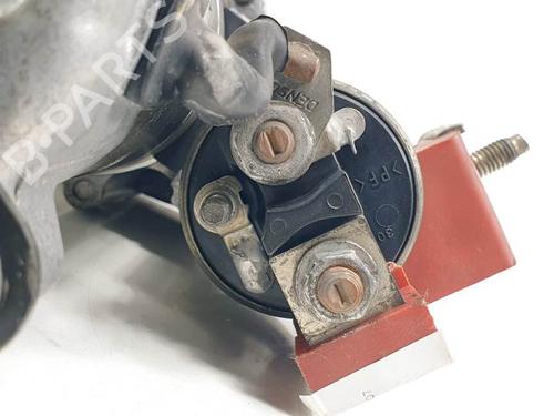 Starter JAGUAR S-TYPE II (X200) 2.7 D | BP13923123M8 