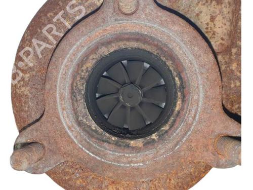 Engine RENAULT SCÉNIC II (JM0/1_) 1.9 dCi (JM0G, JM12, JM1G, JM2C) | BP28066225M1 