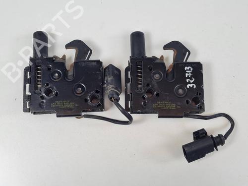 hjelmlås hjelmlås SEAT IBIZA V (KJ1, KJG) 1.0 MPi (80 hp) 34514055 34514055