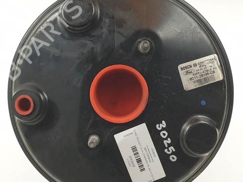 Used Servo brake Servo brake FORD TRANSIT Van (FA_ _) 2.2 TDCi (125 hp) 24916037 24916037