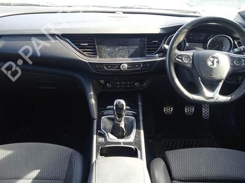 Electronic sensor OPEL INSIGNIA B Grand Sport (Z18) 2.0 CDTi (68) | BP6893395M84 - Image 9