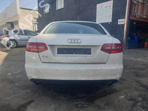 Right headlight AUDI A6 C6 (4F2) 2.7 TDI | BP34515599C29  - Image 6