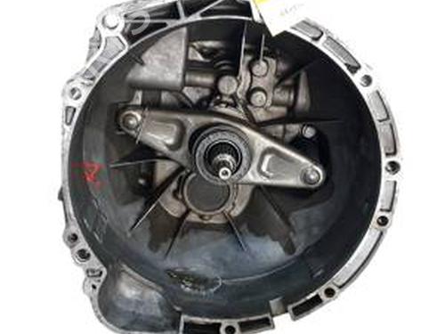 Used Gearbox BMW 1 (E87) 118 d (143 hp) 31608451