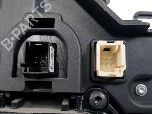 Electronic module CITROËN C4 Grand Picasso II (DA_, DE_) 1.2 THP 130 | BP29932535M83