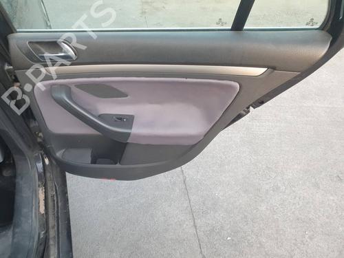 Front slam panel VW GOLF V Variant (1K5) 2.0 TDI 16V | BP38510747C72 - Image 18