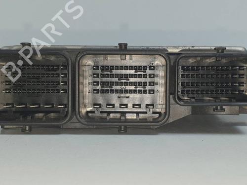 Engine control unit (ECU) LAND ROVER RANGE ROVER EVOQUE (L538) 2.2 D 4x4 | BP39916540M57 - Image 3