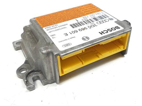Airbag styreenhed VW TOUAREG (7LA, 7L6, 7L7) 2.5 R5 TDI (174 hp) 29875229