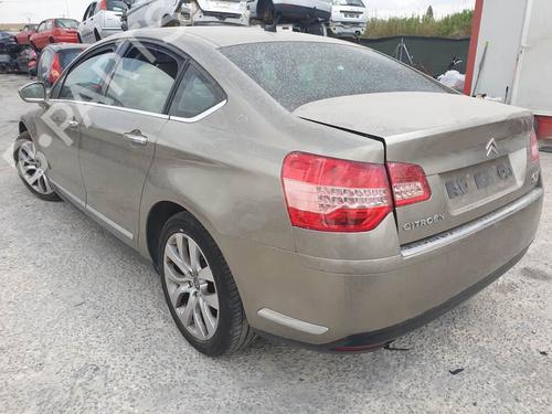 Engine CITROËN C5 III (RD_) 2.0 HDi 140 (RDRHF8, RDRHFA, RDRHA8, RDRHAJ) | BP25289592M1 - Image 11