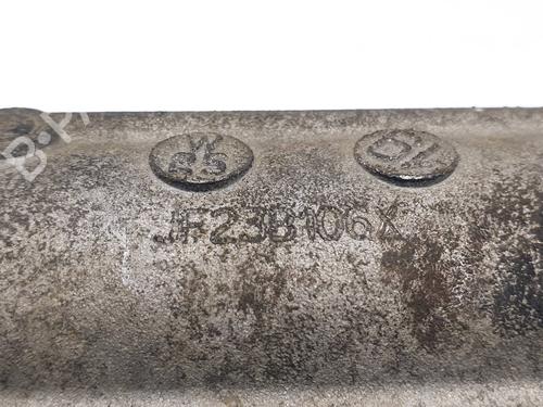 Steering rack FORD FIESTA VI (CB1, CCN) 1.5 TDCi | BP31058726M22  - Image 5