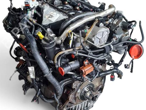 Used Engine Engine FORD KUGA I 2.0 TDCi (136 hp) 40287798 40287798