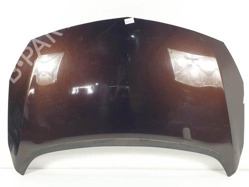 Capot Capot OPEL ASTRA J Sports Tourer (P10) 1.4 Turbo (35) (140 hp) 25119109 25119109