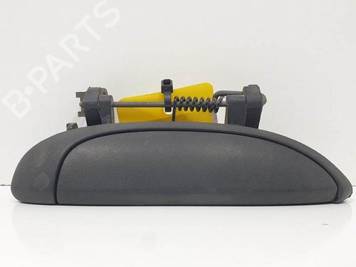 Türgriff vorne rechts außen für RENAULT MEGANE I Grandtour (KA0/1_) 1.9 dTi (KA0N) (98 hp) 16502138