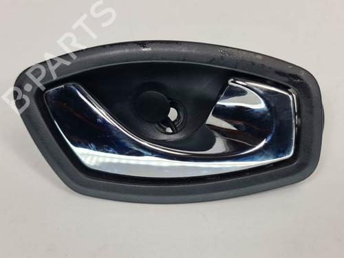 Used Front right interior door handle RENAULT CLIO IV (BH_) 1.5 dCi 90 (90 hp) 7157473