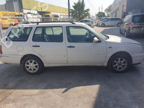 Headlight switch VW GOLF III Variant (1H5) 1.9 TDI | BP36661684I24  - Image 8