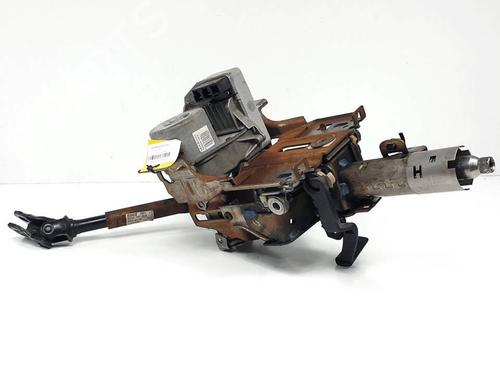 Used Steering column Steering column RENAULT CLIO III (BR0/1, CR0/1) 1.5 dCi (BR17, CR17) (86 hp) 19657002 19657002