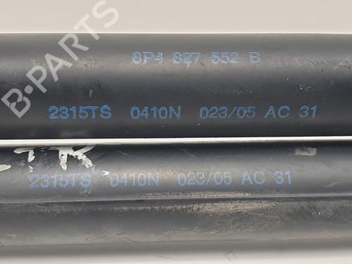 Tailgate lift support AUDI A3 Sportback (8PA) 2.0 TDI 16V | BP13955464C138 