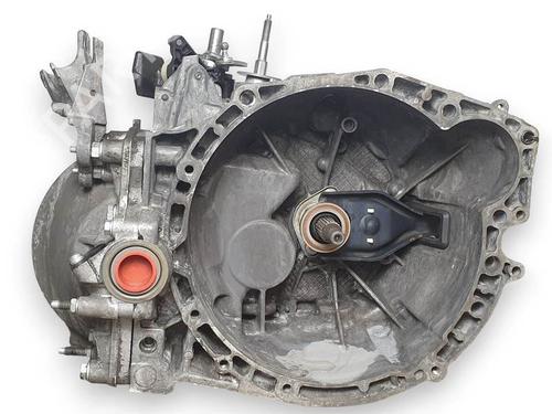 Used Gearbox Gearbox 18907043 18907043