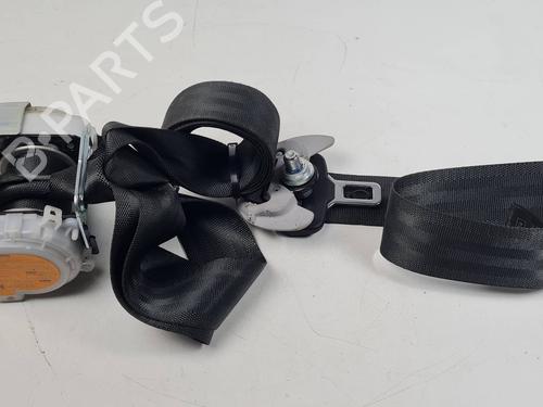 Used Front left seatbelt Front left seatbelt HYUNDAI i40 I (VF) 1.7 CRDI (141 hp) 29347795 29347795