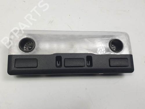 Used Interior roof light BMW 6 Convertible (E64) 650 i (367 hp) 12393104