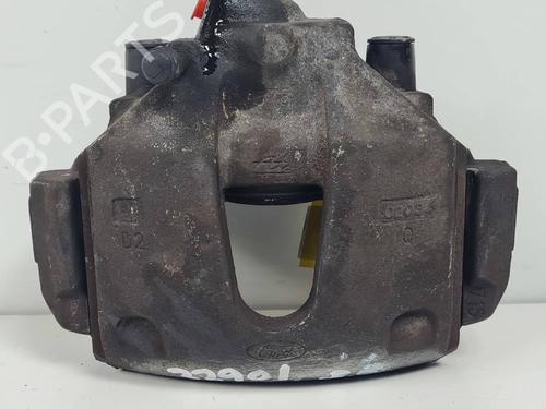 Used Right front brake caliper Right front brake caliper FORD TRANSIT CONNECT (P65_, P70_, P80_) 1.8 TDCi (90 hp) 34515010 34515010
