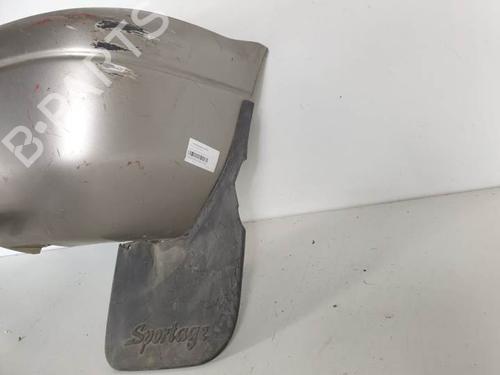 Rear bumper KIA SPORTAGE SUV (K00) 2.0 i 16V 4WD | BP13652014C8 