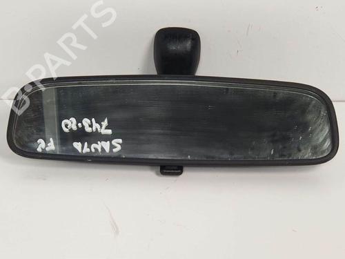 Used Rear mirror Rear mirror HYUNDAI SANTA FÉ I (SM) 2.0 CRDi 4x4 (113 hp) 6857459 6857459