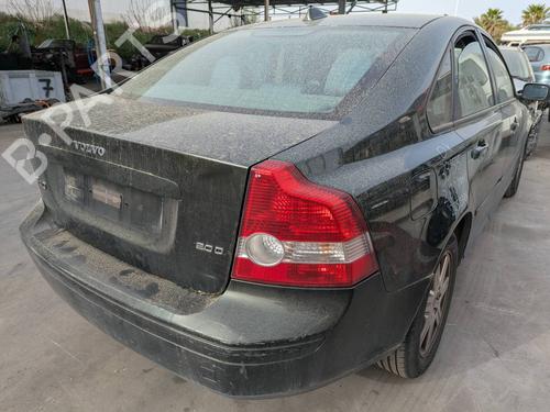 Engine control unit (ECU) VOLVO S40 II (544) 2.0 D | BP34516898M57  - Image 20