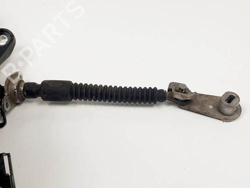 Gear lever HONDA JAZZ IV (GK_) 1.3 | BP16889005M90 