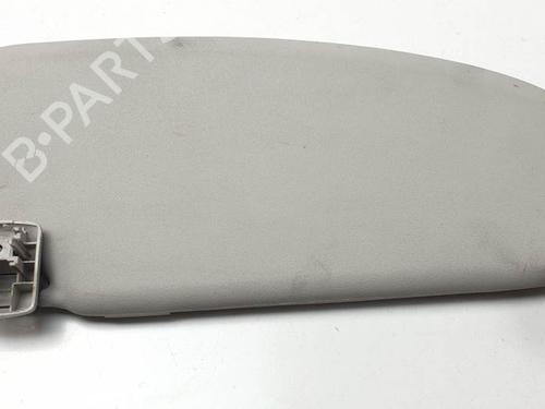 Right sun visor FORD FOCUS II (DA_, HCP, DP) 1.6 TDCi | BP24930911I2  - Image 8