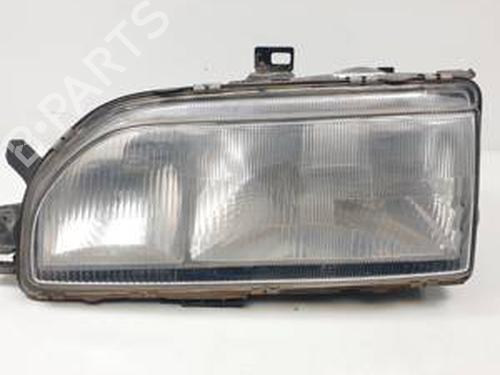 Used Left headlight FORD SIERRA II Hatchback (GBC, GBG) 2.0 i (120 hp) 31272404