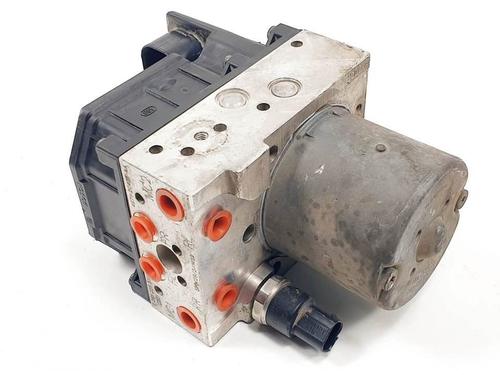 Used ABS pump ABS pump 17445757 17445757