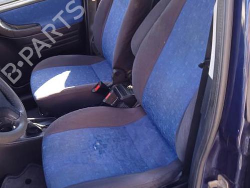 Starter OPEL ZAFIRA A MPV (T98) 1.8 16V (F75) | BP9190590M8 