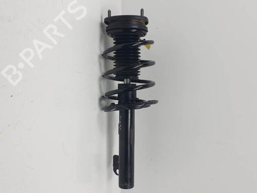 Used Left front shock absorber Left front shock absorber MAZDA 3 Hatchback (BP) 2.0 SKYACTIV-G M Hybrid (122 hp) 28061541 28061541