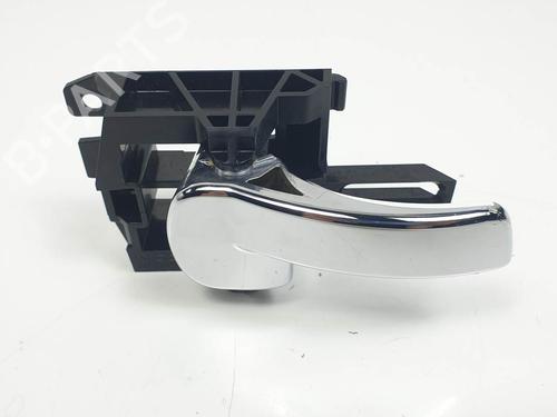 Used Front right interior door handle Front right interior door handle NISSAN QASHQAI I (J10, NJ10) 1.6 (114 hp) 27096894 27096894